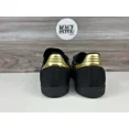 thumbnail image 3 of *RARE Adi-das Samba FMF Black Gold 'Mexico Kit' Soccer Shoes (JH5656) Casual NEW, 3 of 6