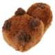 thumbnail image 4 of KAKOWELY Muñeco de peluche de carpincho de dibujos animados, encantador juguete de carpincho de peluche, adorable juguete de carpincho de peluche, 4 of 5