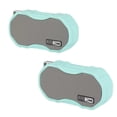 thumbnail image 3 of Altec Lansing BabyBoom XL Everything Proof Bluetooth Speaker, Mint (2 Pack), 3 of 9