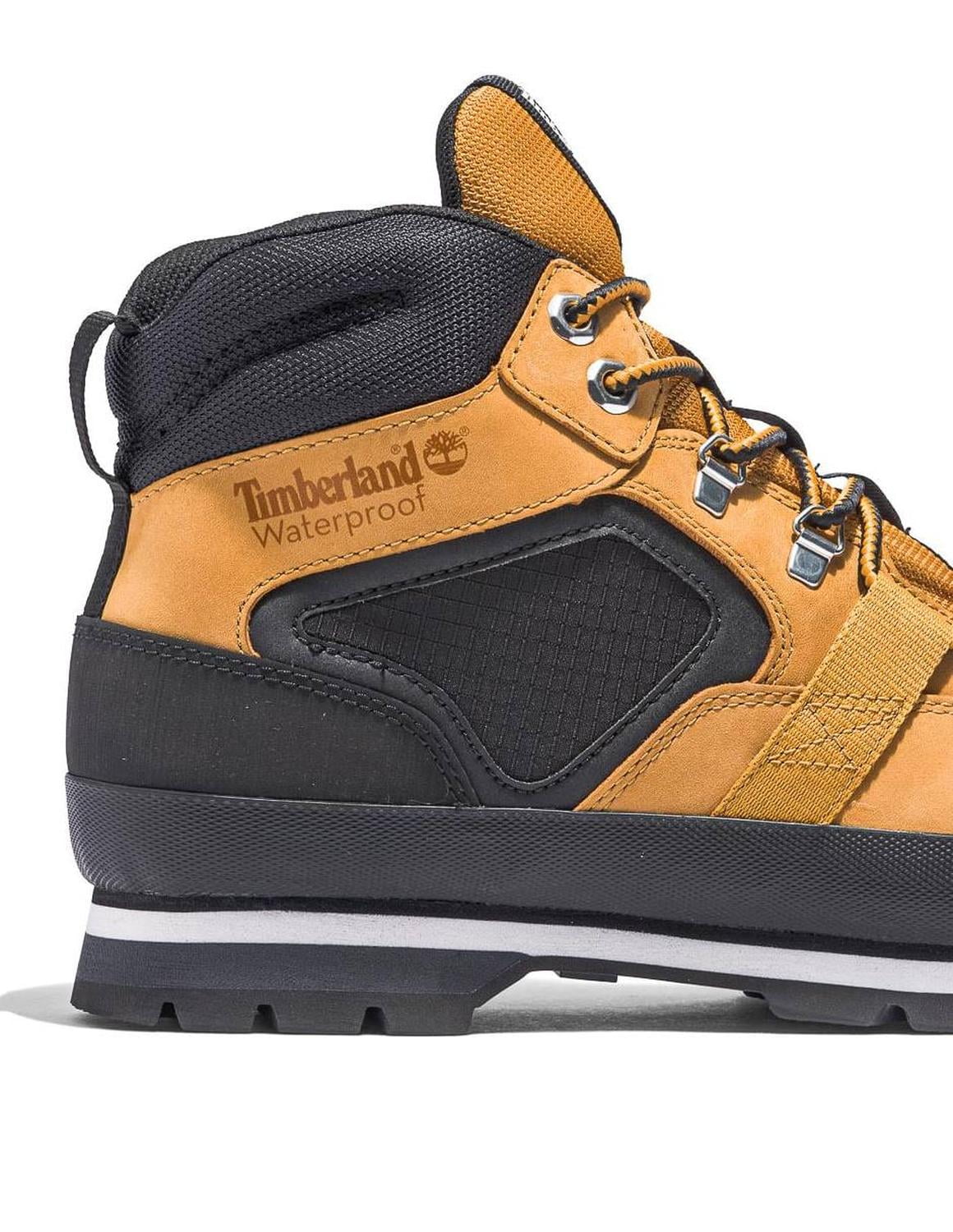 botas timberland de hombres