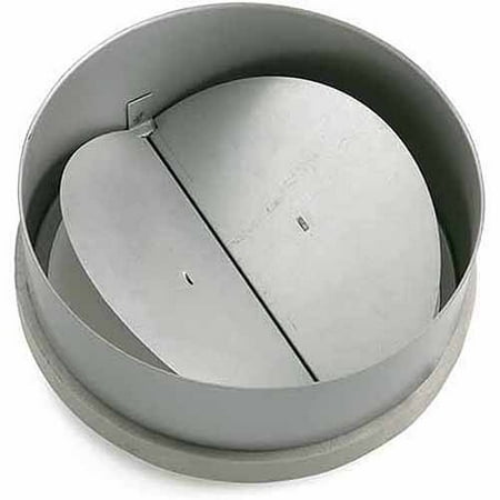 

US Stove Anti-Backdraft Damper