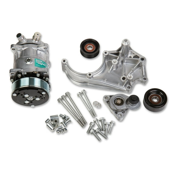 Holley Performance 20-141 Accessory Drive Component Mount Set