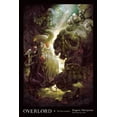 thumbnail image 1 of Pre-Owned Overlord, Vol. 8 (Light Novel): The Two Leaders (Hardcover) 0316398845 9780316398848, 1 of 1
