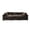 Cocoa Brown, Performance Luxe Velvet, variant on The 6-Piece Comfy Cloud Couch, Cocoa Brown