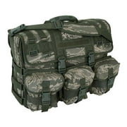 Mercury Tactical Computer Messenger Bag, Air Force Digital Camouflage, 17 1/2in.