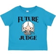 thumbnail image 3 of Inktastic Future Judge Cute Boys or Girls Toddler T-Shirt, 3 of 5