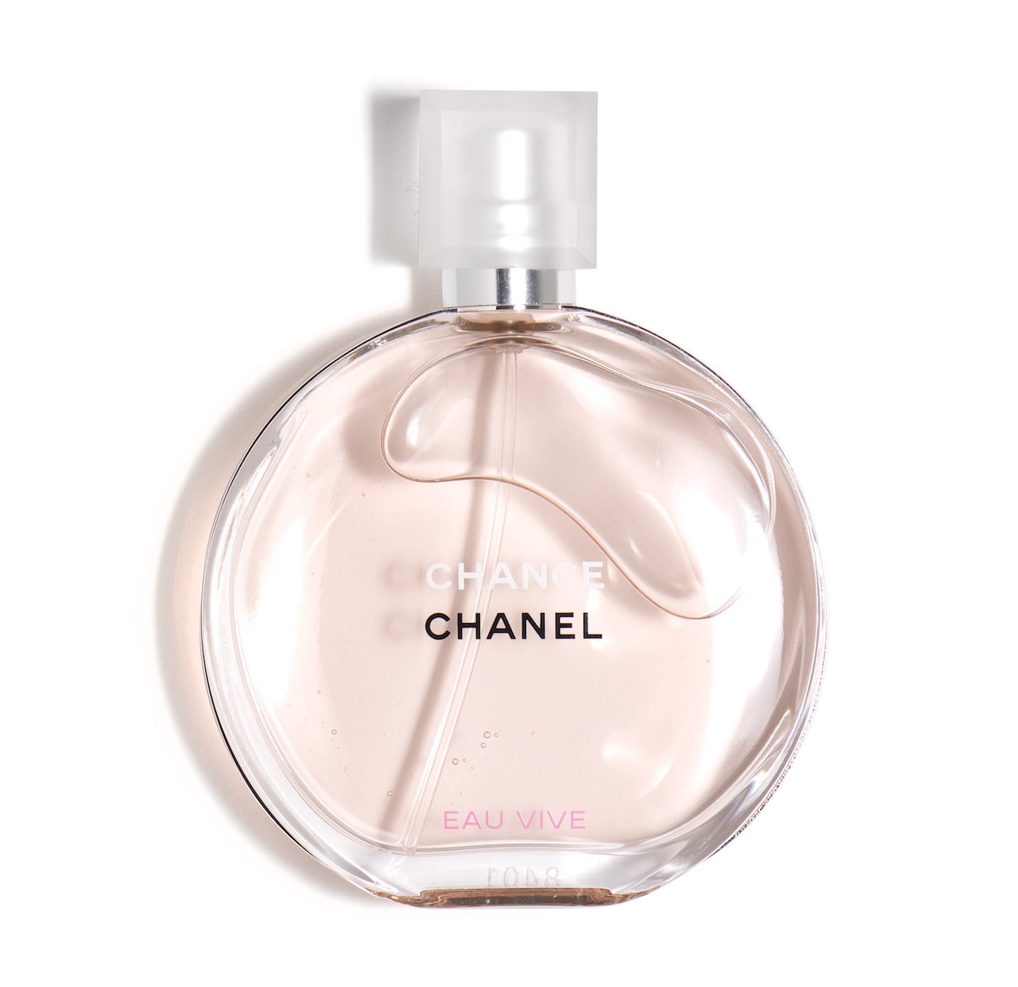 Chanel Chance Eau Vive Eau De Toilette Vaporisateur Spray 50 ml / 1.7 oz 