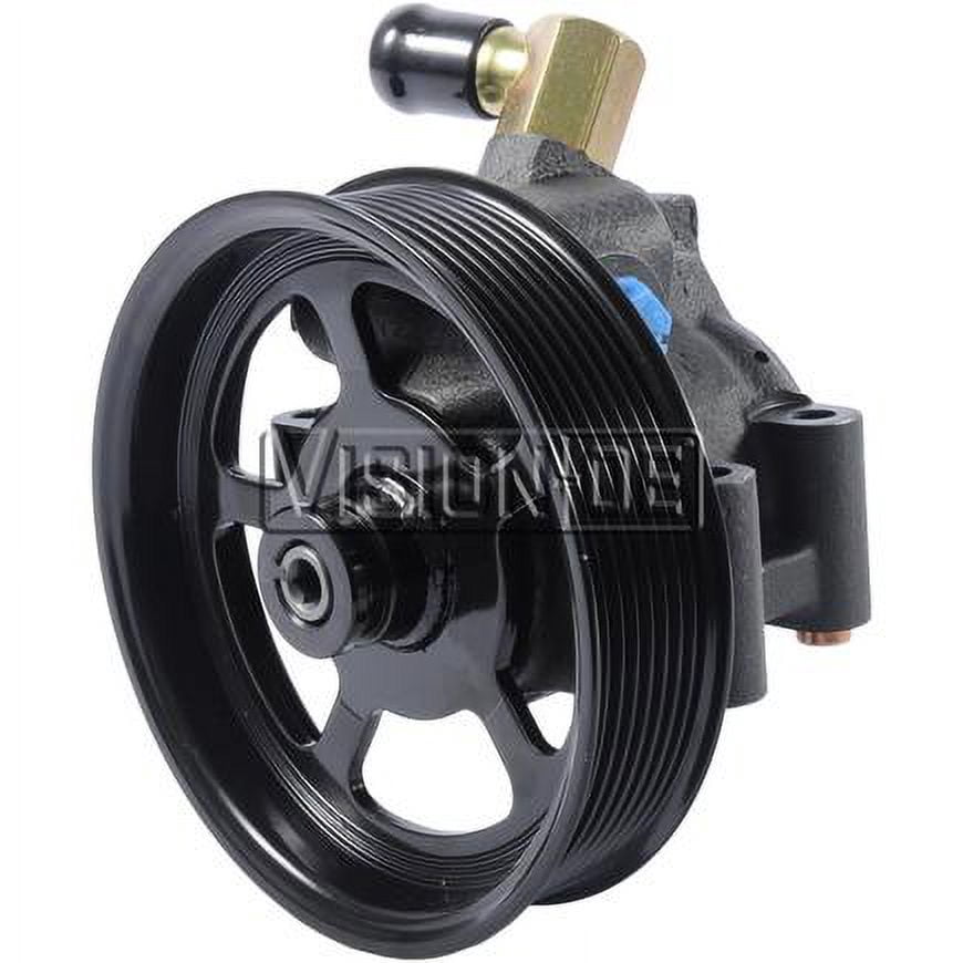 Vision Oe N712-0116A2 New Pump Repl. 7125 A2 N