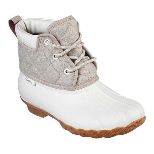 Skechers Pond Lil Puddles Duck Boot 