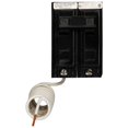 thumbnail image 2 of Eaton BAB2020H 20A, 2P, 240V, Type BAB, 10 kAIC, CB, 2 of 6