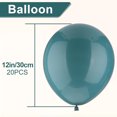 thumbnail image 3 of Xingzhi Retro Balloon New, 3 of 9