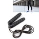 thumbnail image 1 of Cuerda para saltar de PVC ANGGREK velocidad Con esmerilado, 1 of 8