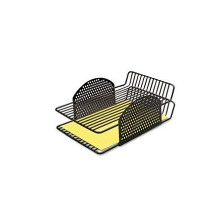 Fellowes Perf-ect Double Letter Tray FEL22302