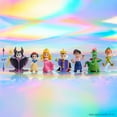 thumbnail image 2 of Disney100 Years of Enchantment Celebration Collection Limited Edition 7-piece Figure Pack, Kids Toys for Ages 3 up, 2 of 6