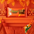 thumbnail image 6 of Reese's Milk Chocolate Peanut Butter Cups Christmas Candy, Pack 8 oz, 2 Pieces, 6 of 9