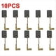 thumbnail image 2 of Escobillas de CarbóN para Motor, Repuesto para Amoladora Angular GA 5030 Cb-459 GA4034 GA4530 GA4534, Herramienta EléCtrica Access, 2 of 5