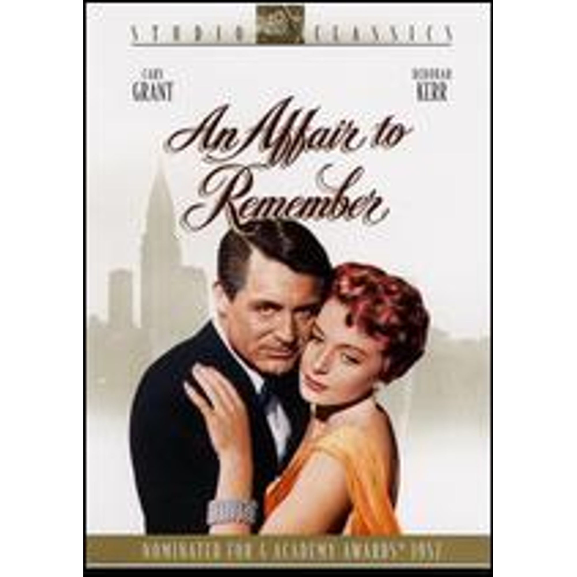 Silver Screen Icons: Cary Grant - Walmart.com