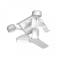 thumbnail image 4 of Soporte de pantalla para Meta Quest 3 Soporte para auriculares con controlador Soporte de almacenamiento VR Accesorios Soporte VR, 4 of 4