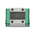 thumbnail image 1 of MGN Linear Slide Rail-MGN7 MGN9 MGN12 MGN15, 1 Slider, Used for CNC and 3D Printers., 1 of 5