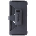 thumbnail image 5 of Pelican Voyager Magnetic Case w/ Holster for Samsung Galaxy S25+ (Plus) - Black, 5 of 6