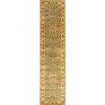 thumbnail image 5 of Safavieh Heritage Blue Traditional Rug - 8' x 10', 5 of 5