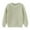 Green, variant on FamilyThread Boys And Girls Long Sleeve Knit Sweaters Crewneck Pullover Fashion Sweater Kids Solid Color Blouse Tops For 1-5Y