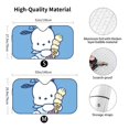 thumbnail image 3 of Windshield Sun Shade Foldable Car Front Window Sunshade For Car Suv Trucks Vans - Best Heat Shield Blocker Visor Cover Blocks Uv Rays And Keeps Your Vehicle Cool-Medium, 3 of 5