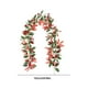 thumbnail image 3 of Simulation Christmas Rattan Berry Atmospheres Arrangement Home Hanging Winding Vines Simulation Rattan, 3 of 5