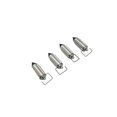 thumbnail image 2 of 4PCS XJ650 Motorcycle Carburetor Repair Kit 4-XJ750 Replacement Kit ATV, 2 of 3