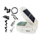 thumbnail image 5 of Sistema de nebulización para reptiles Humidificador automático multiusos con temporizador Blanco, 5 of 9
