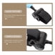 thumbnail image 4 of 2 ganchos universales para cochecito de bebé, giratorios, para colgar bolsas., 4 of 8