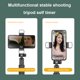 thumbnail image 5 of Trípode Para Teléfono Inteligente Soporte para teléfono celular de 66 pulgadas compatible con Bluetooth para grabación de video / Vlogging / Selfie Ndcxsfigh Para estrenar, 5 of 9