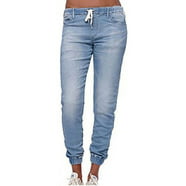 Pajama Jeans, Jeggings for Women, Made with DormiSoft Stretch Denim, As ...