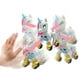 thumbnail image 4 of Lexibook Power Unicorn robot Inteligente Unicornio para Niños Niña Baile Recargable Programable control por Gestos Blancorosaazul UNI01, 4 of 7