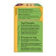 thumbnail image 4 of Yogi Green Tea Kombucha, Contains Caffeine Wellness Tea Bags, 4 of 6