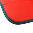 thumbnail image 6 of LC LICTOP 2Pcs Camping Seat Beach Mat Foldable Sitting Cushion Portable Outdoor Traveling Red, 6 of 6