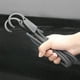 thumbnail image 1 of Cuerda fija para maletero de coche con gancho retráctil para colgar ropa, cuerda elástica para secar en interiores, correa de sujeción, cuerda fija, 1 of 8