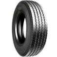 thumbnail image 2 of LingLong F86 215/75R17.5 135/133L H Commercial Tire, 2 of 4