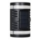 thumbnail image 3 of Luz de pared con energía solar Lámpara de cerca para exteriores Diseño hueco hacia arriba y hacia a Eccomum Lámpara de exterior, 3 of 5