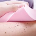 thumbnail image 3 of Durable and  Soft Exfoliating Body Skin Scrubber Pad, 10pcs, 3 of 8