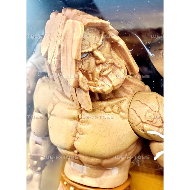 Masters of the Universe Procrustus Giant Guardian of Magic Figure