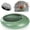 Green Large Size, variant on Flower Frog Vase Kit, Ikebana Flower Arrangement Ceramic Water Drop Flower Pot Flower Frog Flower Arrangement Vase Kit (Green Small Size)