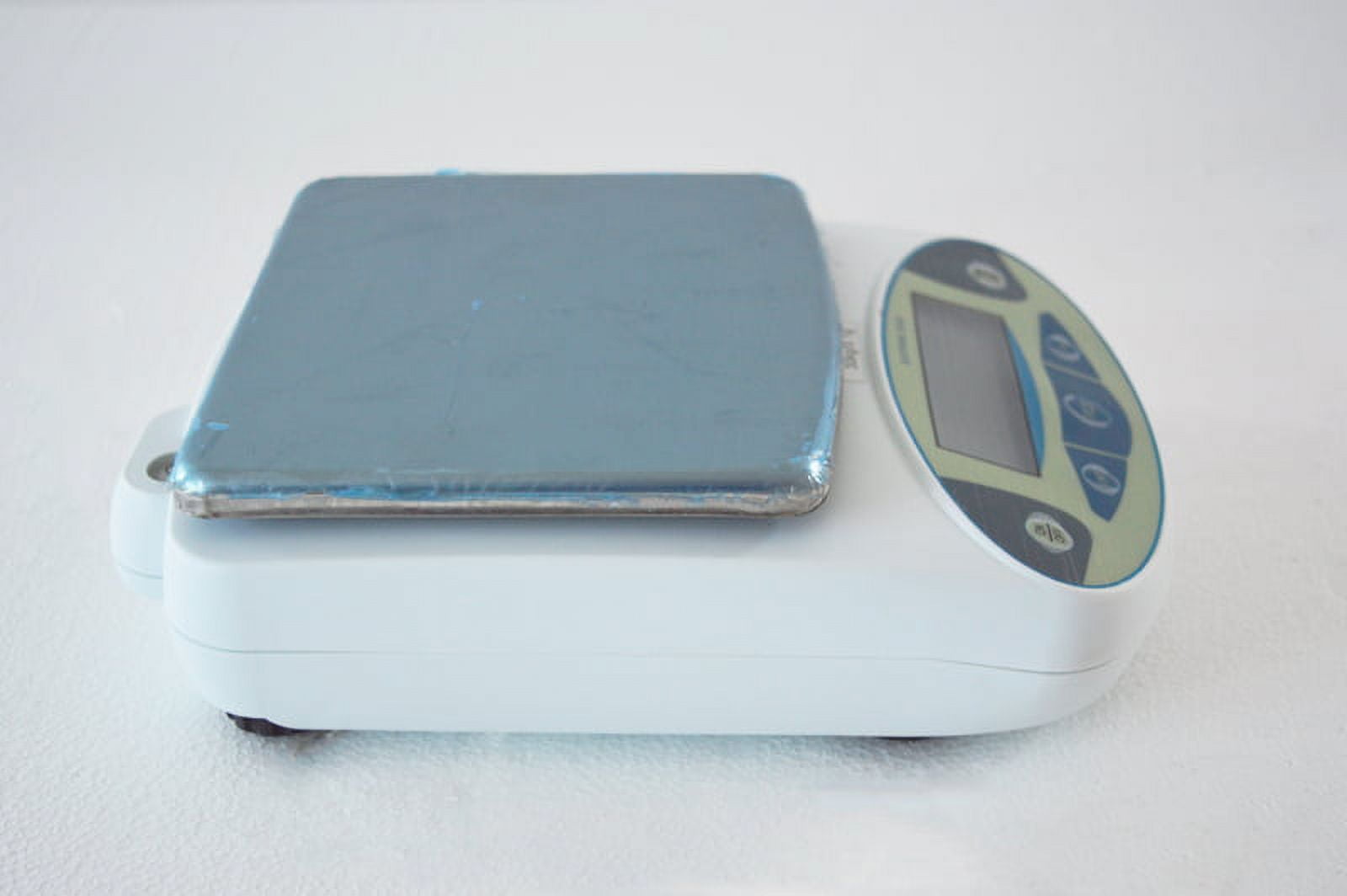 Techtongda Analytical Electronic Balance Lab Digital Balance Scale High Precision 30kg/0.1g