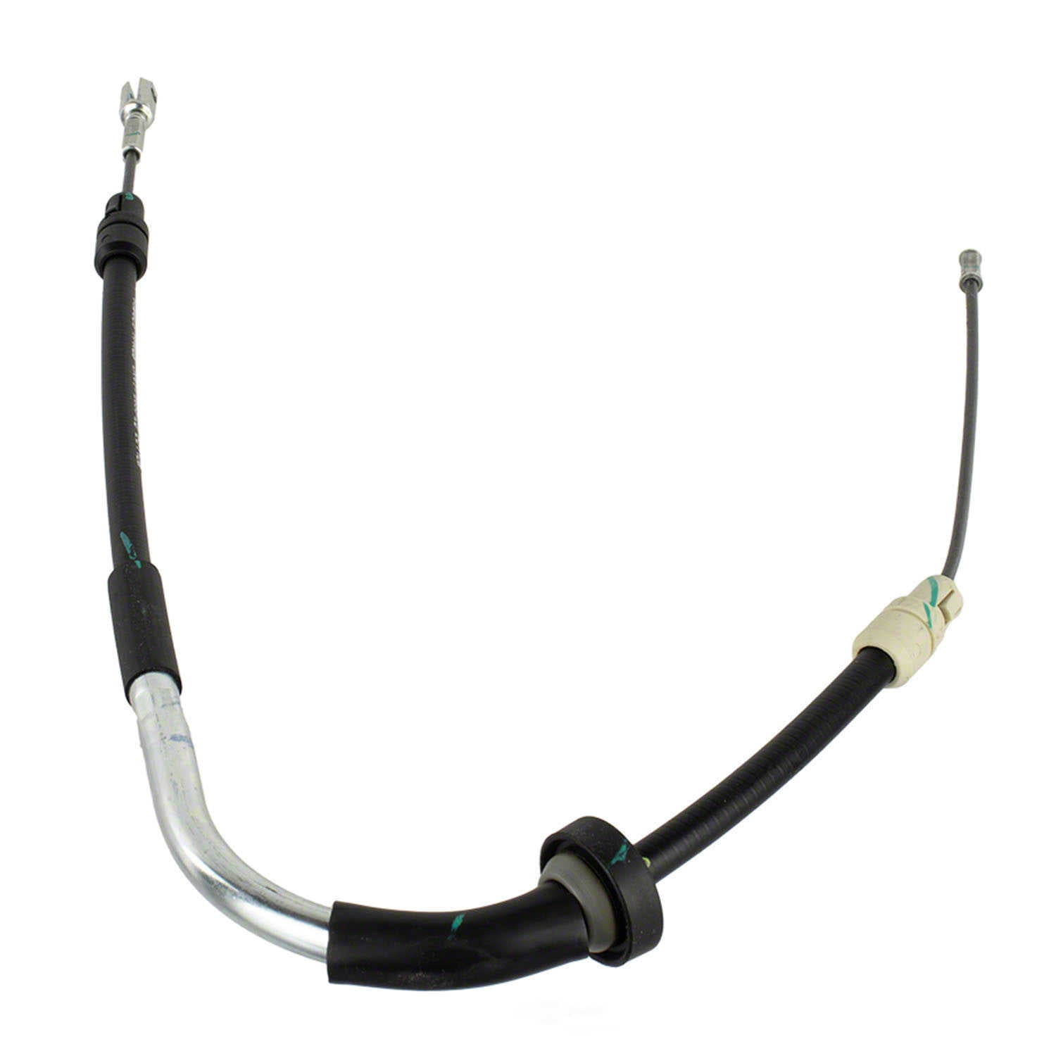 Motorcraft BRCA-440 Parking Brake Cable