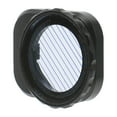 thumbnail image 1 of Anamorphic Lens Filter, Streak Special Effects Lens Filter Linear Streaking Effect High Definition Grinding Water Resistant  For Night Lights Shooting Blue Streak, 1 of 8