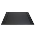 thumbnail image 1 of Dacasso Black Crocodile Embossed Leather Desk Set 3-Piece, 1 of 4