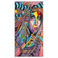 thumbnail image 2 of Design Art - Woman Portrait In Your Dreams, 2 of 3