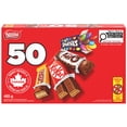 thumbnail image 1 of Nestle KITKAT, AERO, SMARTIES & COFFEE CRISP Mini Bars & Candies, 1 of 9