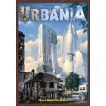 thumbnail image 1 of Board Games - Economic & Exploration Mayfair Games Urbania SW, 1 of 2