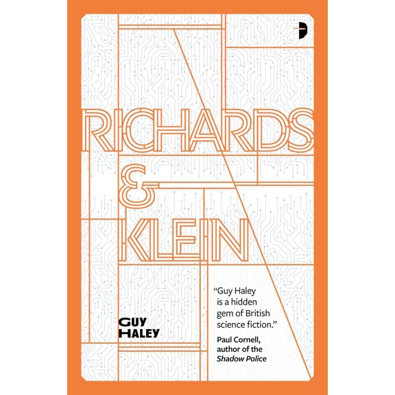 Pre-Owned Richards & Klein (Paperback)